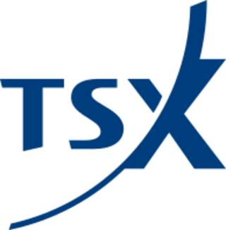 Toronto Stock Exchange Logo.svg