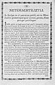 Translation into the Aztec language Wellcome L0032863