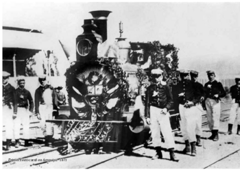 Archivo:Tren Arequipa