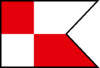 Trencin-trencin-flag.svg