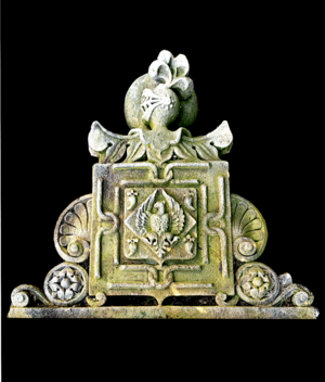 Archivo:Urdiñola Antonio escudo armarria
