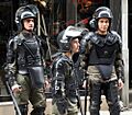 VOA Arrott - A View of Syria, Under Government Crackdown 07