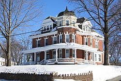 Victorian House on Ridge Pike, Trooper, Montco, PA.jpg