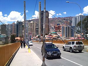 Archivo:Vista de Sopocachi