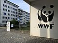 WWF Schweiz, Zürich Office (Ank Kumar, Infosys Limited) 01