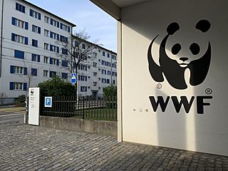 WWF Schweiz, Zürich Office (Ank Kumar, Infosys Limited) 01.jpg