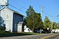 West end Jacksonburg