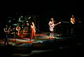 Yes concert