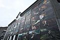 "See It" project, Iceland, installation in 2011 by Fiann Paul