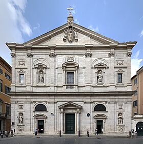 Église San Luigi Francesi - Rome (IT62) - 2021-08-28 - 2.jpg