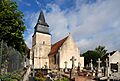 Église de la Nativité-de-la-Vierge-Marie de Villy-lez-Falaise (2)