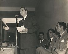 Archivo:1946. Enero, 13. Fundación de COPEI