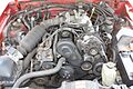 1991 Ford Mustang LX 2.3L I4