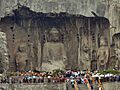 2016-05-21 Luoyang Longmen Grottoes anagoria 10