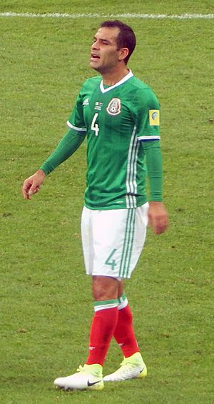 Archivo:2017 Confederation Cup - MEXNZL - Rafael Márquez