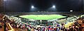 A football match at the Olympic Stadium, Phnom Penh (Chetra Chap, 2015). (19104466005)