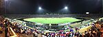 Archivo:A football match at the Olympic Stadium, Phnom Penh (Chetra Chap, 2015). (19104466005)
