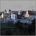 Abbaye de Chantelle