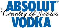 Absolut Vodka logo.svg