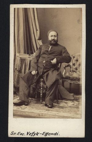 Archivo:Ahmed Vefik Pasha