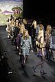 Anna Sui Fall-Winter 2010 343