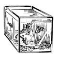 Aquarium 2 (PSF)