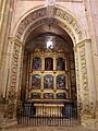 Astorga Catedral 11 by-dpc