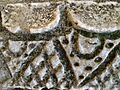 BAJO RELIEVE PALACIO PALENQUE