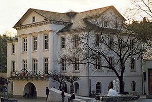 Archivo:Baden-Baden - Villa Hamilton