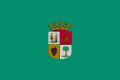 Bandera de La Robla.svg