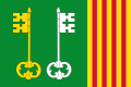 Bandera de Santpedor.svg