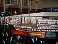 Barco victoria eugenia 1