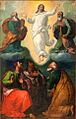 Barroso-transfiguración