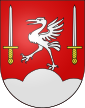 Bas-Intyamon-coat of arms.svg