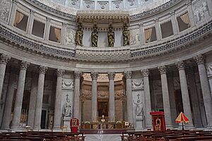 Archivo:Basilica reale pontificia di San Francesco di Paola (Napoli) 001