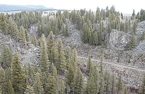 Archivo:Beaver Canyon