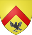 Blason Sainte-Radégonde-des-Noyers
