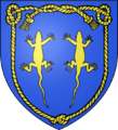 Blason de la ville de Brinckheim (68)