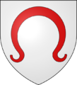Blason de la ville de Logelheim (68)