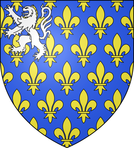 Blason ville fr Guise 02