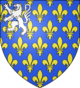 Blason ville fr Guise 02.svg