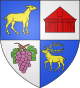 Blason ville fr Lailly (Yonne).svg