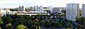 Bobigny-panorama du centre-ville01