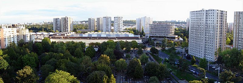 Archivo:Bobigny-panorama du centre-ville01