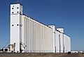 Bovina Texas Grain Elevator 2010