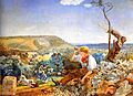 Brett The Stonebreaker
