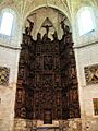 Briviesca - Convento de Santa Clara 11