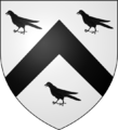 COA Urien Glodrydd