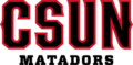 CSUN Matadors wordmark
