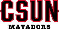 CSUN Matadors wordmark